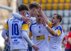 FC Carl Zeiss Jena FC Eilenburg 16032025 25